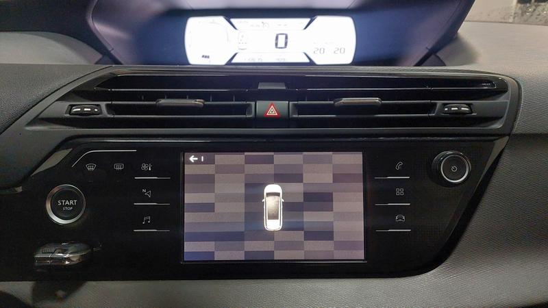 Citroën c4 spacetourer BlueHDi 130 s&amp;S Bvm6 Business