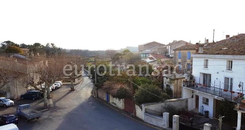 Maison de village - 160 m² - 5 pièces