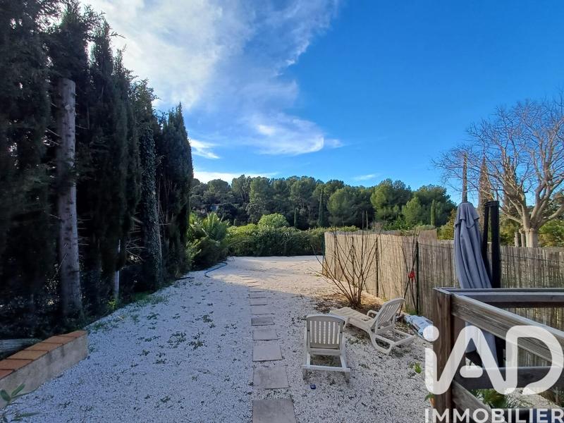 Maison de campagne - 160 m² - 6 pièces