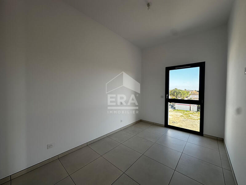 Appartement - 110 m² - 4 pièces