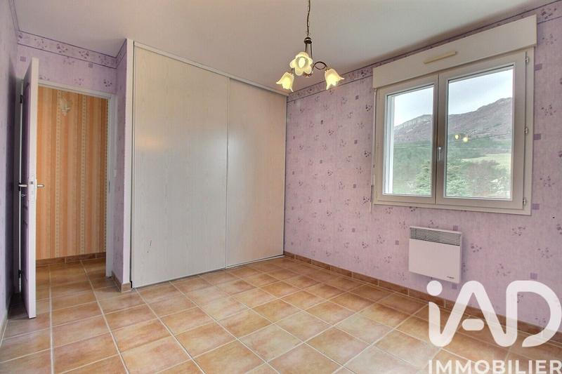 Maison - 171 m² - 5 pièces