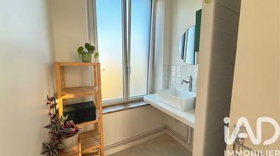 Maison - 104 m² - 5 pièces