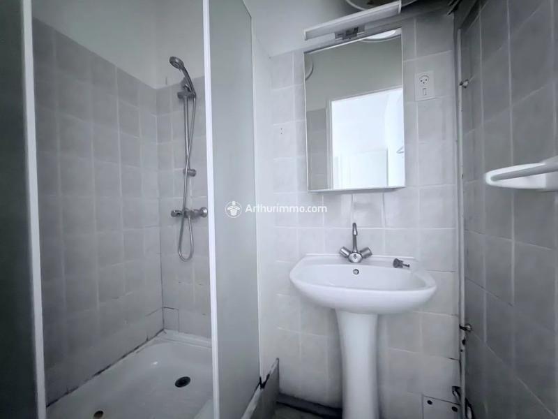 Appartement - 46 m² - 3 pièces