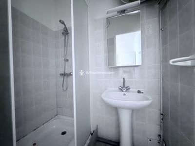 Appartement - 46 m² - 3 pièces