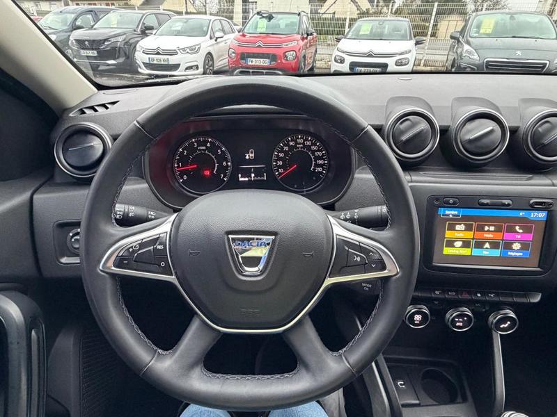 Dacia Duster II 1,3 Tce Prestige E6u 4x2 Bvm6 150