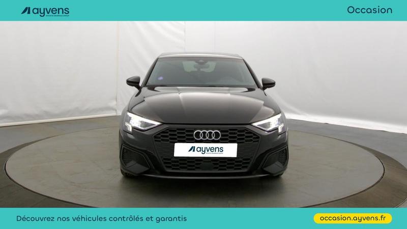 Audi A3 sportback 35 Tfsi 150ch Mild Hybrid Business line s tronic 7