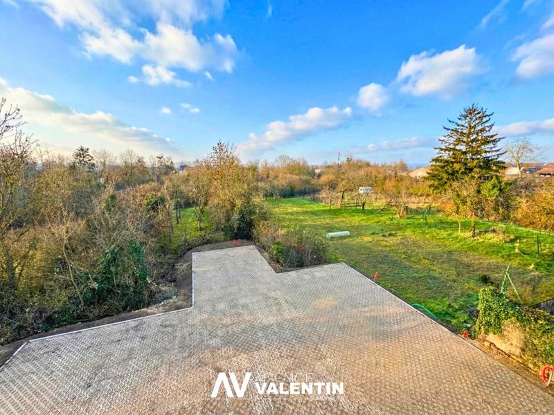 Duplex - 85 m² - 4 pièces