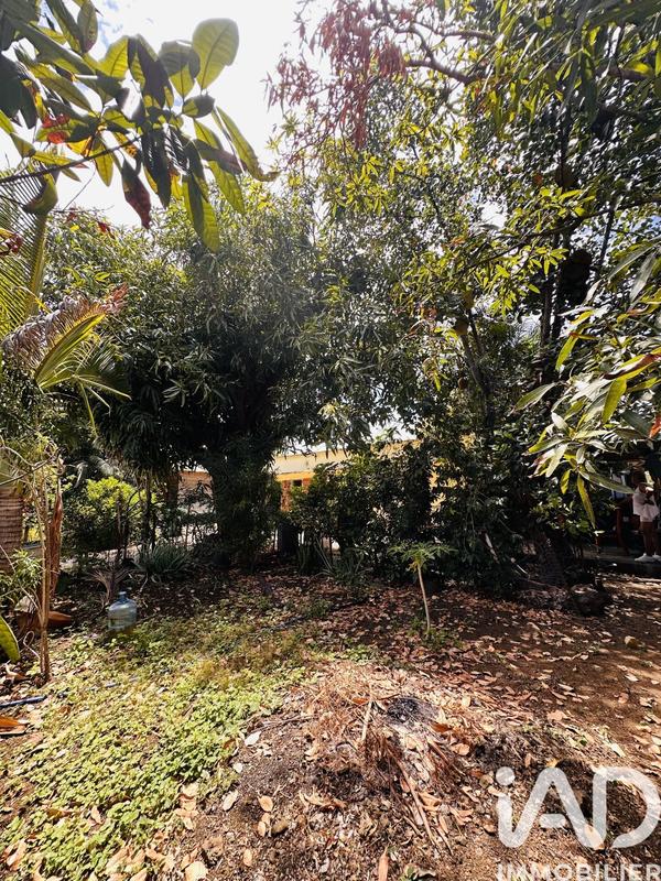 Maison - 67 m² - 3 pièces