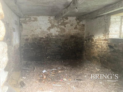 Maison - 25 m² - 1 pièce