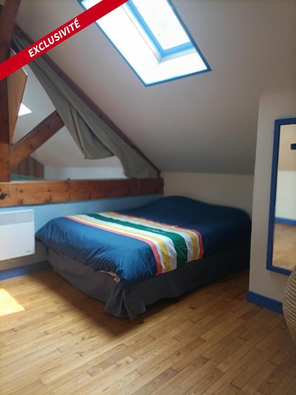 Longère - 226 m² - 9 pièces