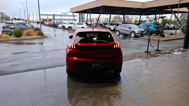 Peugeot 208 II PureTech 100 s&amp;S Allure Pack