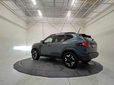 Dacia Duster Hybrid 140 Extreme