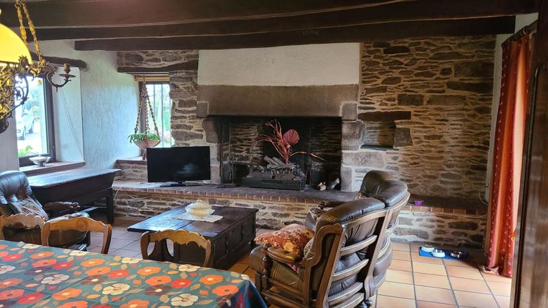 Maison - 129 m² - 5 pièces