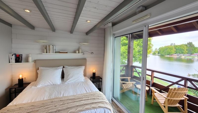 Appartement - 74 m² - 3 pièces