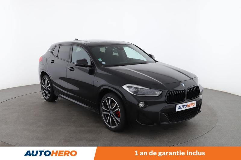 Bmw X2 sDrive18i m Sport Dkg7 136 ch