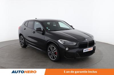 Bmw X2 sDrive18i m Sport Dkg7 136 ch
