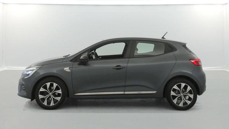 Renault Clio V TCe 90 - 21n Limited