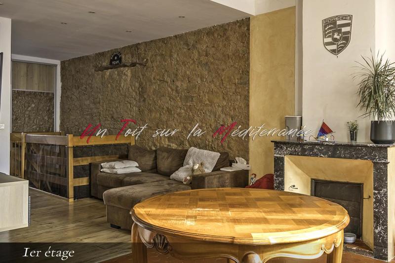 Maison - 147 m² - 5 pièces