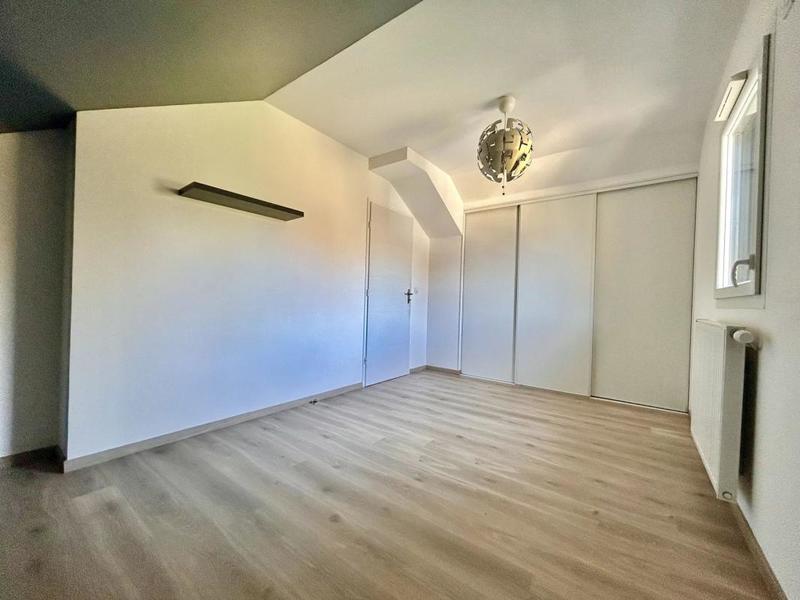 Duplex - 89 m² - 4 pièces