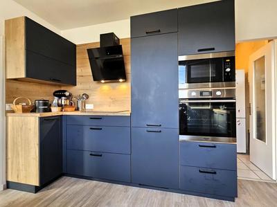 Maison - 104 m² - 6 pièces