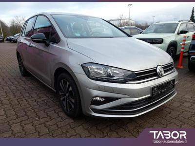 Volkswagen Golf VII Sportsvan 1.0 Tsi 116 Iq.Dr