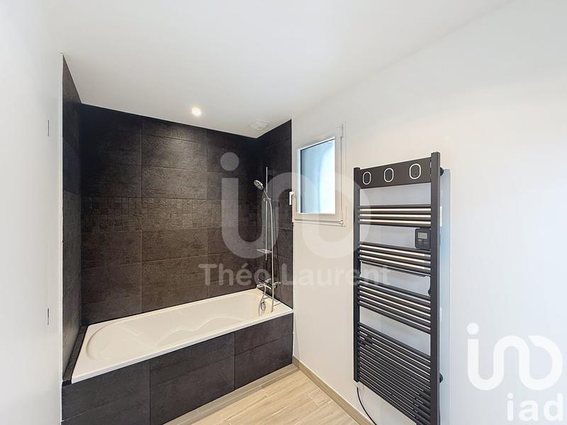 Maison - 127 m² - 6 pièces