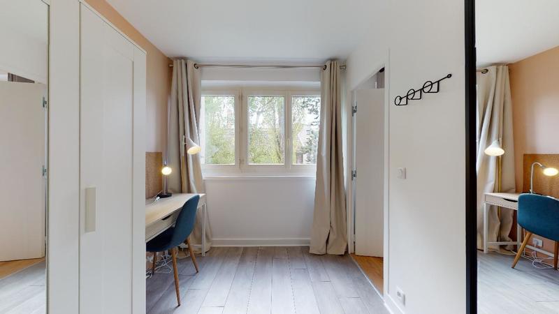 Appartement - 77 m²