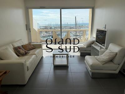 Appartement - 68 m² - 2 pièces