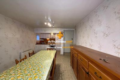 Appartement - 47 m² - 3 pièces