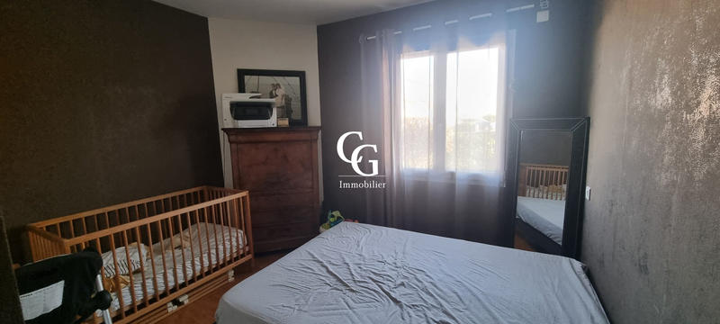 Maison contemporaine - 159 m² - 6 pièces