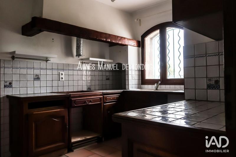 Maison - 112 m² - 4 pièces