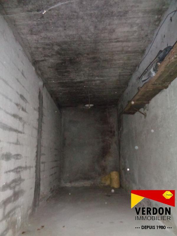 Maison - 81 m² - 4 pièces