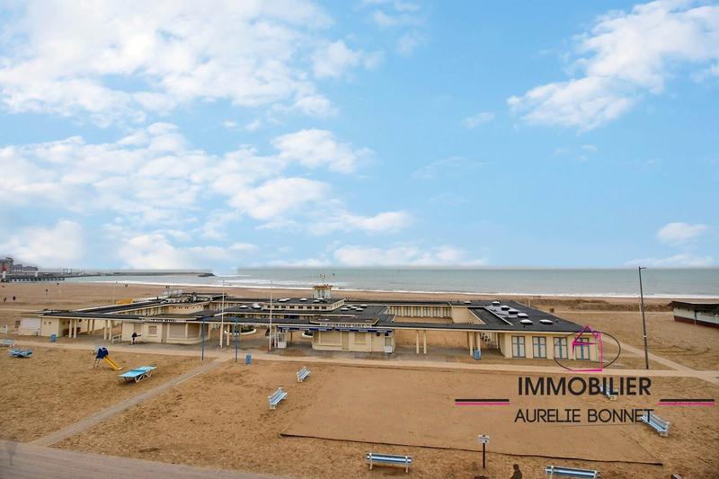 Appartement - 38 m² - 1 pièce