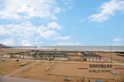 Appartement - 38 m² - 1 pièce