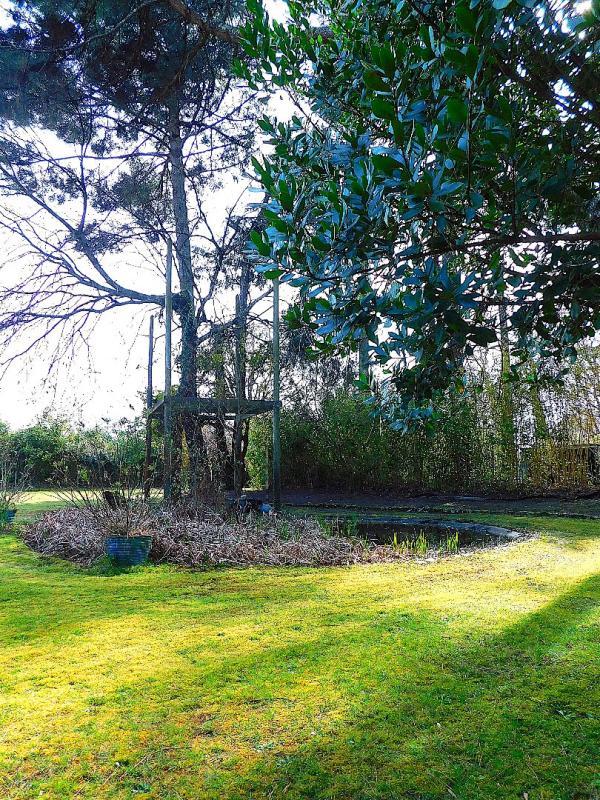 Villa - 230 m² - 7 pièces