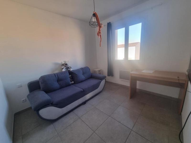 Maison - 94 m² - 5 pièces