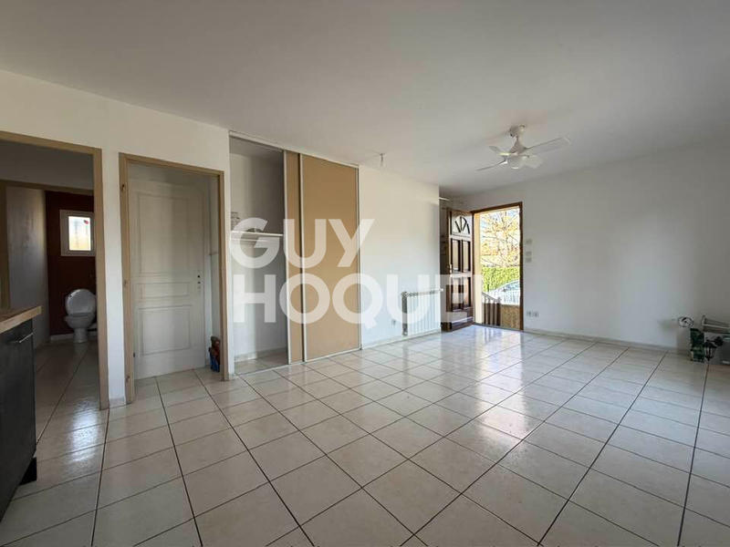 Maison - 154 m² - 6 pièces