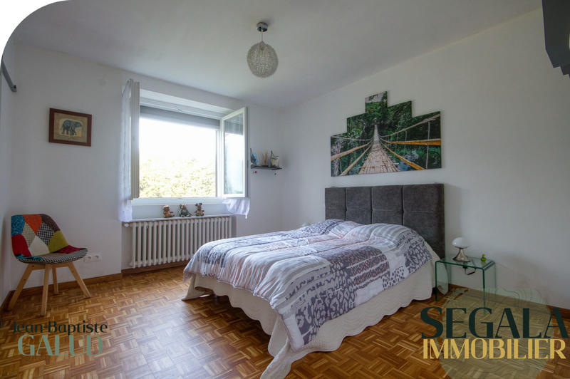 Maison - 148 m² - 6 pièces