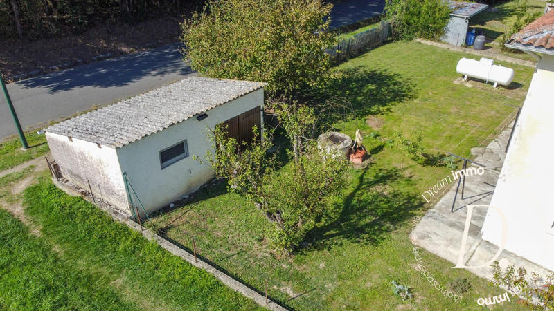 Villa - 89 m² - 5 pièces