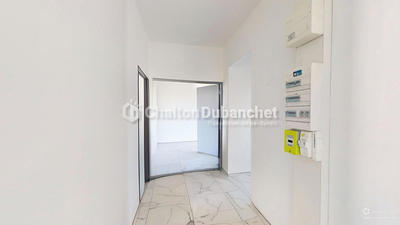 Immeuble - 286 m²