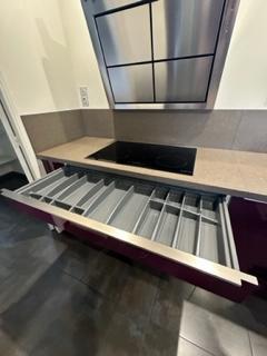 Appartement - 210 m²