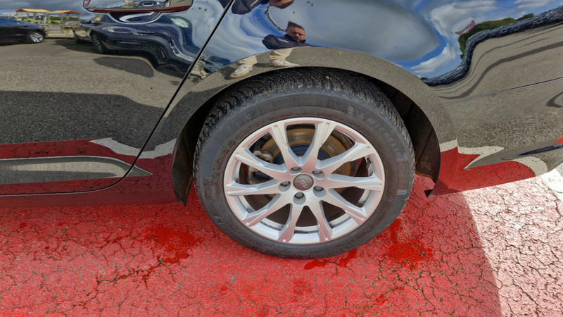 Audi A4 Avant Business 40 tdi 190 s tronic 7 quattroline