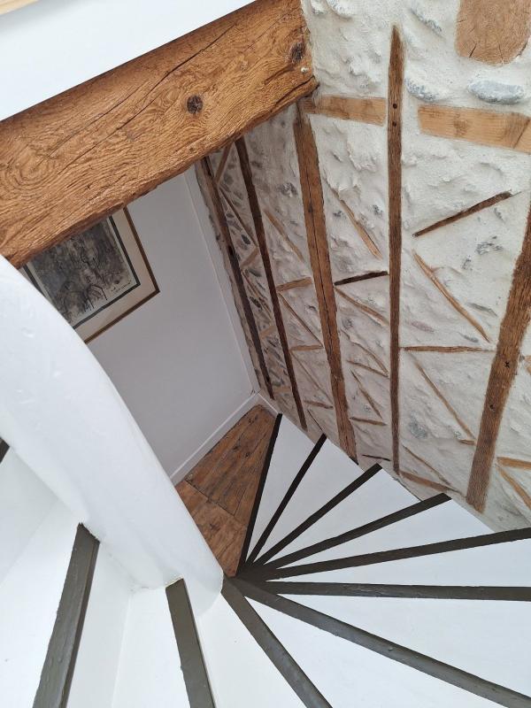 Maison - 81 m² - 5 pièces