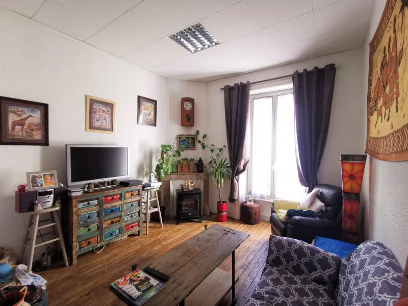 Appartement - 118 m² - 5 pièces