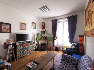 Appartement - 118 m² - 5 pièces