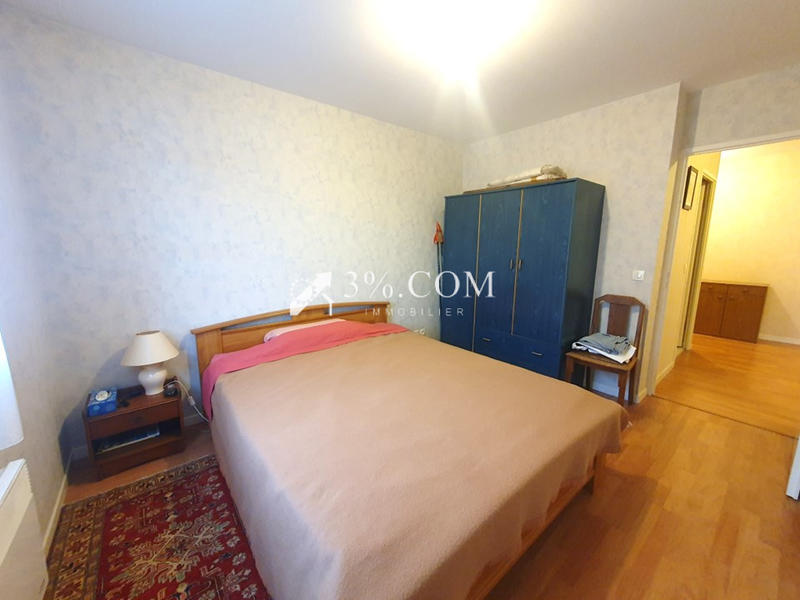 Appartement - 71 m² - 3 pièces