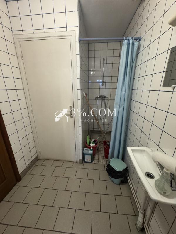 Maison de village - 74 m² - 4 pièces