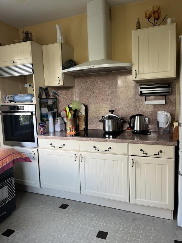 Maison - 78 m² - 3 pièces