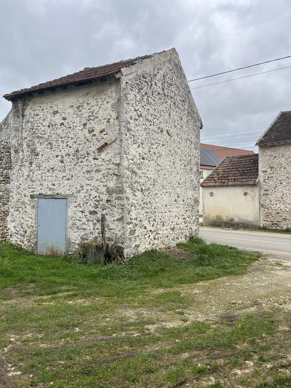 Parking / Garage - 29 m²