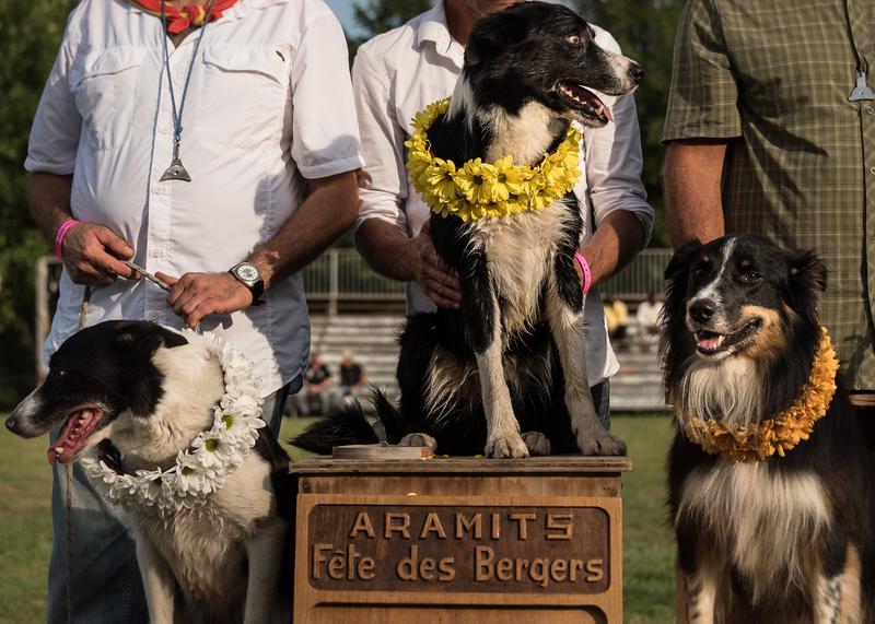 44ème Fête des Bergers
